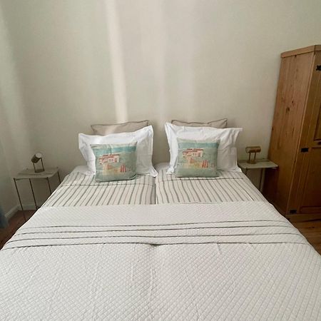 Ministerium 1&2 Bedroom Apartments Салоники Экстерьер фото