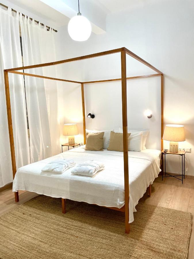 Ministerium 1&2 Bedroom Apartments Салоники Экстерьер фото